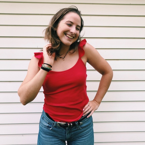 Meet the Posher Other - Meet your Posher, Julia